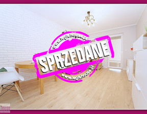 Mieszkanie na sprzedaż, Olsztyn M. Olsztyn Jaroty Jakubowa, 480 000 zł, 49,24 m2, LEG-MS-557