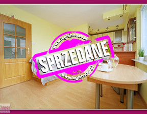 Mieszkanie na sprzedaż, Olsztyn M. Olsztyn Pojezierze, 288 000 zł, 32,35 m2, LEG-MS-565-1