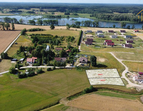 Działka na sprzedaż, Olsztyński Gietrzwałd Unieszewo, 129 000 zł, 1557 m2, 21/15103/OGS