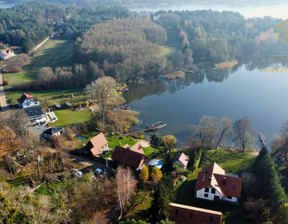 Działka na sprzedaż, Szczycieński Pasym Miłuki, 285 000 zł, 3555 m2, 30/15103/OGS