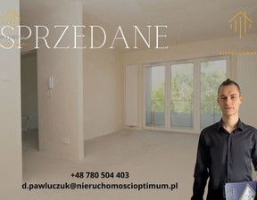 Mieszkanie na sprzedaż, Olsztyn Franciszka Barcza, 480 000 zł, 47,18 m2, 68/15103/OMS