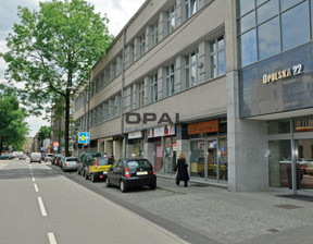 Lokal handlowy do wynajęcia, Katowice Śródmieście Opolska 22, 3171 zł, 75,5 m2, 18248463