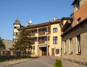 Hotel na sprzedaż, Lęborski (Pow.) Łeba Wróblewskiego, 4 800 000 zł, 1480 m2, 18247484