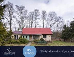 Dom na sprzedaż, Opatowski Lipnik Usarzów, 299 000 zł, 55 m2, ON618483