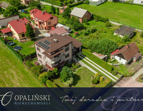 Dom na sprzedaż, Kolbuszowski Kolbuszowa, 650 000 zł, 250 m2, ON690363