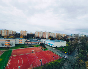 Mieszkanie na sprzedaż, Katowice Al. Władysława Sikorskiego, 495 000 zł, 57 m2, 78