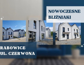 Dom na sprzedaż, Poznański (pow.) Swarzędz (gm.) Rabowice Bliska, 519 000 zł, 89 m2, 4408