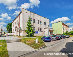 Biuro na sprzedaż, Człuchów, 1 663 000 zł, 1741 m2, T08905