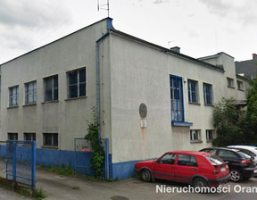 Biuro na sprzedaż, Tuchola Pocztowa , 900 000 zł, 634 m2, T01621