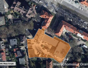 Biuro na sprzedaż, Szczecin Mickiewicza , 3 620 000 zł, 2131 m2, T01990