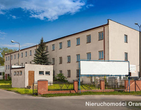 Biuro na sprzedaż, Ostrołęka ul. Tadeusza Zawadzkiego „Zośki” , 1 240 000 zł, 1712 m2, T04391