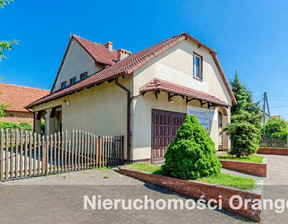 Dom na sprzedaż, Zielonogórski (Pow.) Babimost (Gm.) Babimost ul. Stanisława Moniuszki, 300 000 zł, 247 m2, T10138