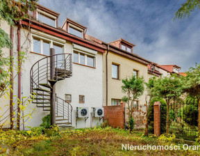 Dom na sprzedaż, Wrocław ul. Iławska , 697 000 zł, 138 m2, T00709