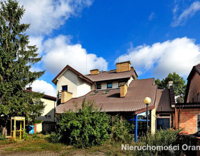 Dom na sprzedaż, Sanniki ul. Warszawska , 535 000 zł, 390 m2, T02953