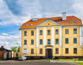 Hotel, pensjonat na sprzedaż, Brześć Kujawski ul. Stanisława Dubois , 890 000 zł, 961 m2, T09558