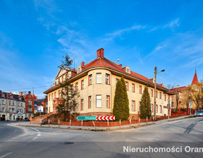 Biuro na sprzedaż, Nowa Ruda ul. Niepodległości , 3 100 000 zł, 1832 m2, T04824
