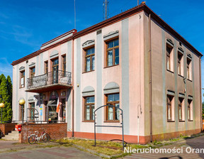 Biuro na sprzedaż, Koniecpol ul. Kościuszki , 550 000 zł, 596 m2, T06798