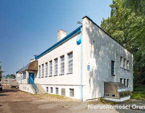 Biurowiec na sprzedaż, Świdwin ul. Połczyńska , 670 000 zł, 1083 m2, T02131