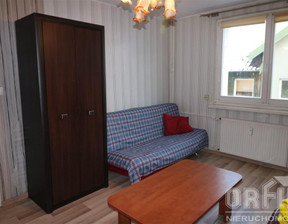 Mieszkanie na sprzedaż, Sopot Górny Jacka Malczewskiego, 555 000 zł, 35 m2, OR016363