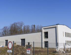 Fabryka, zakład na sprzedaż, Wejherowski Wejherowo Gdańska, 2 800 000 zł, 641 m2, OR016291