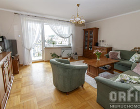 Mieszkanie na sprzedaż, Gdynia Dąbrowa Lukrecjowa, 599 000 zł, 55,19 m2, OR016263