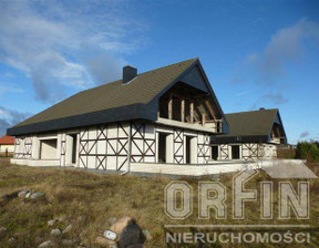 Pensjonat na sprzedaż, Starogardzki Lubichowo Ocypel, 2 800 000 zł, 1160 m2, OR013105
