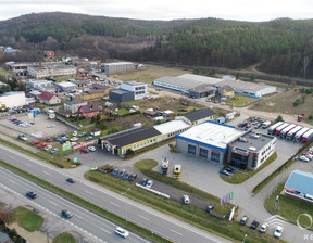 Biuro na sprzedaż, Wejherowski Reda Ogrodników, 3 000 000 zł, 980 m2, OR015388