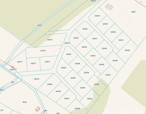 Budowlany na sprzedaż, Wejherowski Szemud Dobrzewino Łąkowa, 259 200 zł, 1296 m2, OR016414