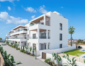 Mieszkanie na sprzedaż, Hiszpania (Nie Dotyczy) Murcja Los Alcazares Los Alcazares La Serena View Tereny Rekreacyjne Los Alcazares, 209 000 euro (900 790 zł), 74 m2, OR016270