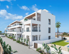 Mieszkanie na sprzedaż, Hiszpania (Nie Dotyczy) Murcja Los Alcazares Los Alcazares La Serena View Tereny Rekreacyjne Los Alcazares, 209 000 euro (890 340 zł), 74 m2, OR016270