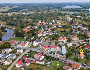 Dom na sprzedaż, Ostródzki Miłomłyn, 1 290 000 zł, 183 m2, 15496349