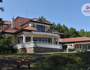 Dom na sprzedaż, Olsztyński (pow.) Gietrzwałd (gm.) Łupstych, 4 200 000 zł, 599 m2, 15149850