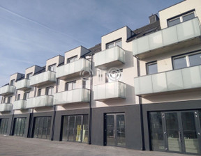 Mieszkanie na sprzedaż, Wrocław M. Wrocław Krzyki Oltaszyn Brylantowa, 556 203 zł, 43,83 m2, OTO-MS-27019