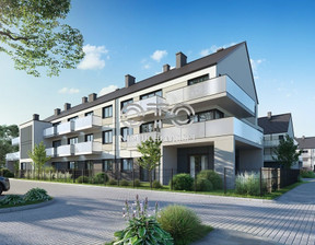 Mieszkanie na sprzedaż, Wrocław M. Wrocław Fabryczna Maślice, 711 443 zł, 65,3 m2, OTO-MS-27394