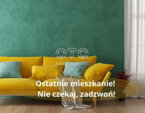 Mieszkanie na sprzedaż, Wrocław M. Wrocław Fabryczna Oporów, 630 000 zł, 53 m2, OTO-MS-29872