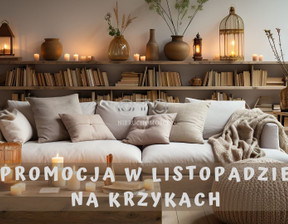 Mieszkanie na sprzedaż, Wrocław M. Wrocław Krzyki Księże Małe Księska, 618 000 zł, 56,6 m2, OTO-MS-29912