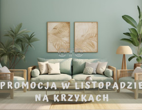 Mieszkanie na sprzedaż, Wrocław M. Wrocław Krzyki Księże Małe Księska, 512 911 zł, 41,5 m2, OTO-MS-29752