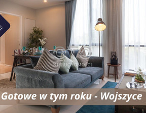 Mieszkanie na sprzedaż, Wrocław M. Wrocław Krzyki Wojszyce Motylkowa, 805 000 zł, 76 m2, OTO-MS-29455