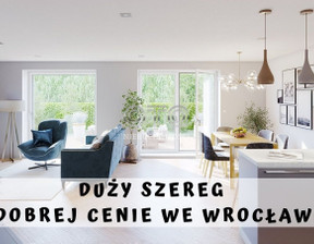 Dom na sprzedaż, Wrocław M. Wrocław Fabryczna Jerzmanowo Chodkiewicza, 945 000 zł, 144,3 m2, OTO-DS-28452