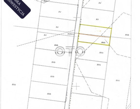 Działka na sprzedaż, Oleśnicki Oleśnica Wyszogród, 195 000 zł, 1800 m2, OTO-GS-29985