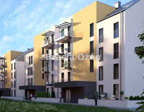 Mieszkanie na sprzedaż, Rzeszów M. Rzeszów, 570 000 zł, 59 m2, BRO-MS-1982