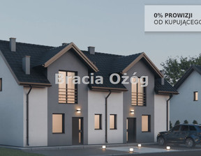 Dom na sprzedaż, Rzeszów M. Rzeszów Budziwój Miejska, 550 000 zł, 76 m2, BRO-DS-1967