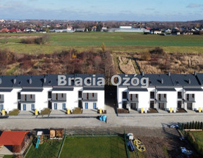 Mieszkanie na sprzedaż, Rzeszów M. Rzeszów Słocina Rocha, 650 000 zł, 112 m2, BRO-MS-1952
