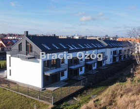 Mieszkanie na sprzedaż, Rzeszów M. Rzeszów Słocina Św. Rocha, 680 000 zł, 105 m2, BRO-MS-1974