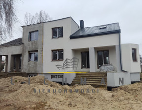 Dom na sprzedaż, Zgierski Parzęczew Bibianów, 900 000 zł, 400 m2, LN-215287
