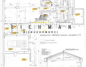 Obiekt na sprzedaż, Łódź Łódź-Górna Górna, 1 200 000 zł, 208,57 m2, LN-859056