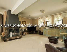 Dom na sprzedaż, Warszawski Zachodni Łomianki, 4 950 000 zł, 800 m2, 15148385