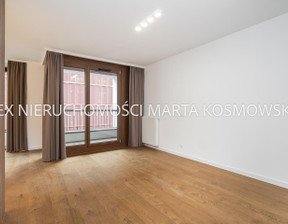 Mieszkanie do wynajęcia, Warszawa Śródmieście ul. Krochmalna, 11 000 zł, 75 m2, 15279109