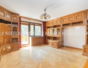 Mieszkanie na sprzedaż, Warszawa Ursynów ul. Jana Żabińskiego, 1 699 000 zł, 130,5 m2, 15225122