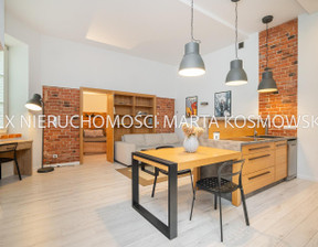 Mieszkanie do wynajęcia, Warszawa Praga-Północ ul. Jagiellońska, 4500 zł, 68 m2, 15288055